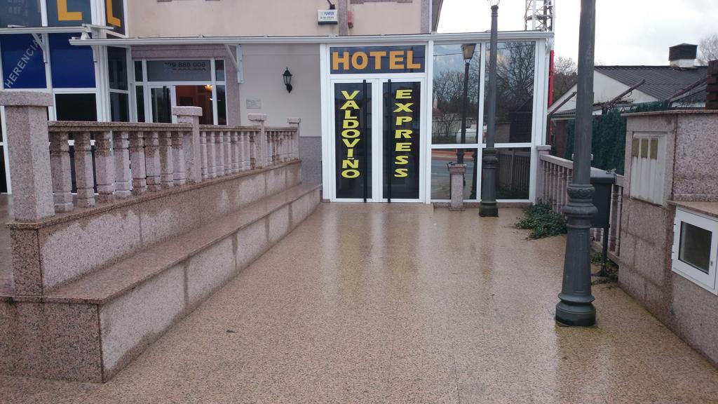 Hotel Вальдовіньо Екстер'єр фото