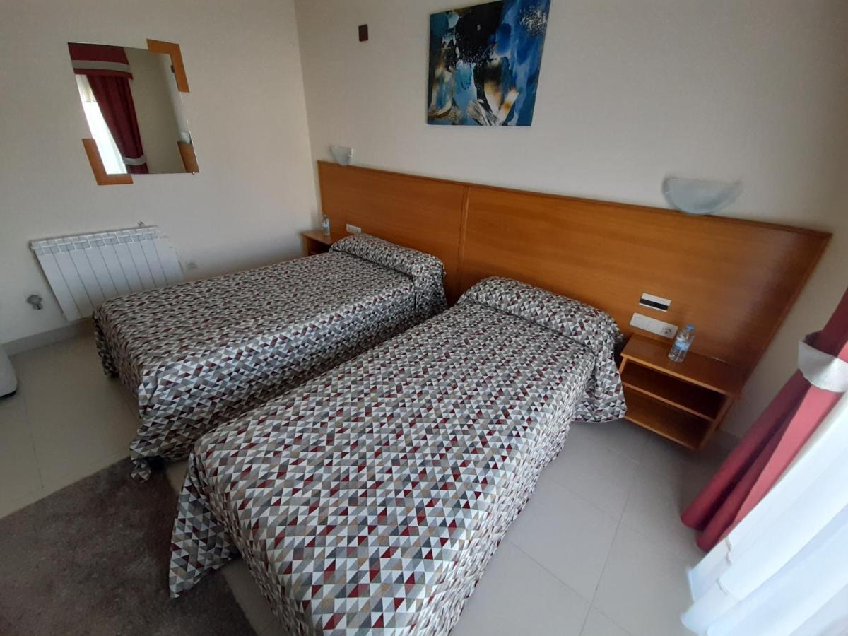Hotel Вальдовіньо Екстер'єр фото