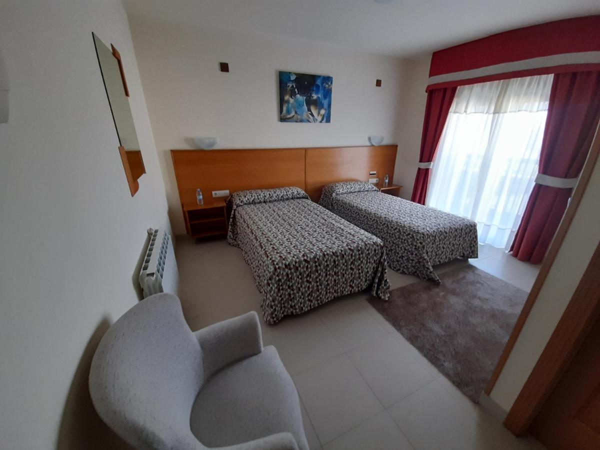 Hotel Вальдовіньо Екстер'єр фото